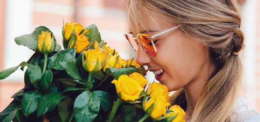 How To Boost Your Mood With Fragrances | FragranceBaba.com