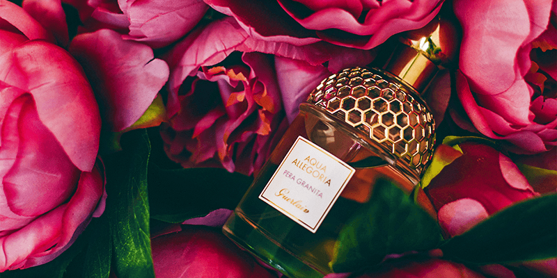 The Gift of Perfume for Your Significant Other | FragranceBaba.com