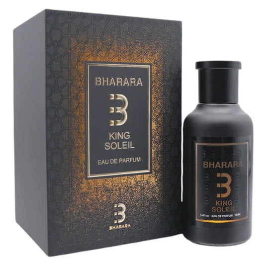 Bharara King Soleil 3.4 oz Eau de Parfum Spray for Unisex