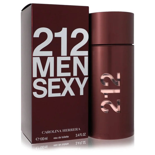 Carolina Herrera 212 Sexy for Men