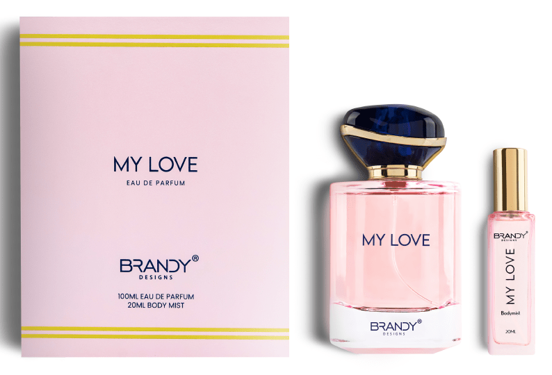 Brandy My Love for Women