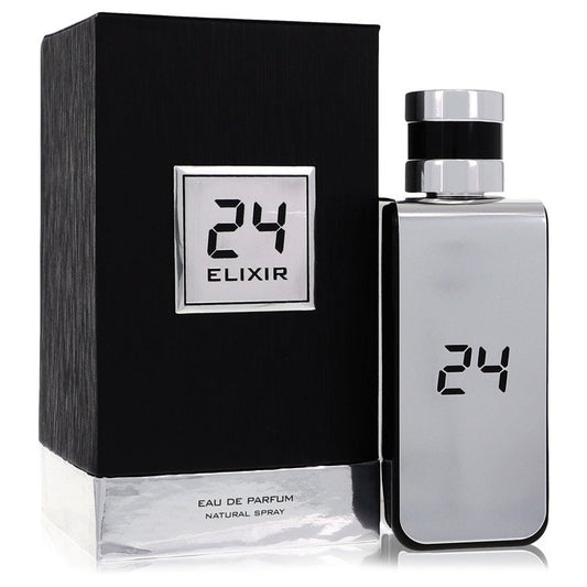 Scentstory 24 Platinum Elixir for Men