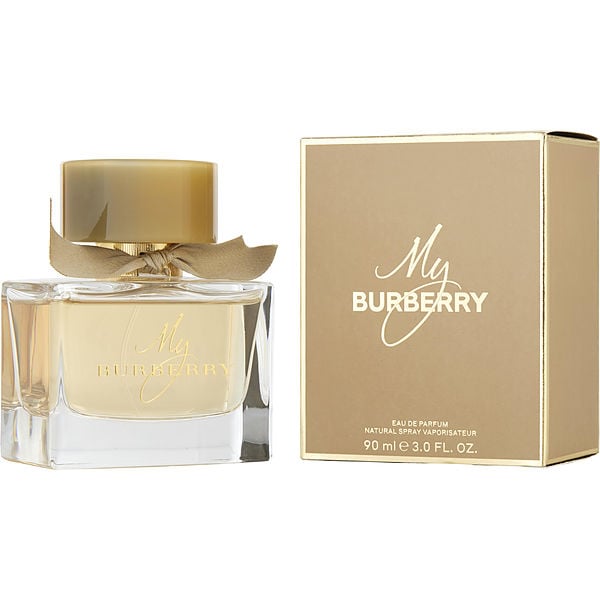 My Burberry 3 oz Eau de Parfum Spray for Women