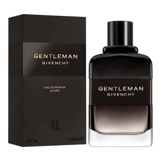 Givenchy Gentleman Boisee 3.3 oz Eau de Parfum Spray for Men