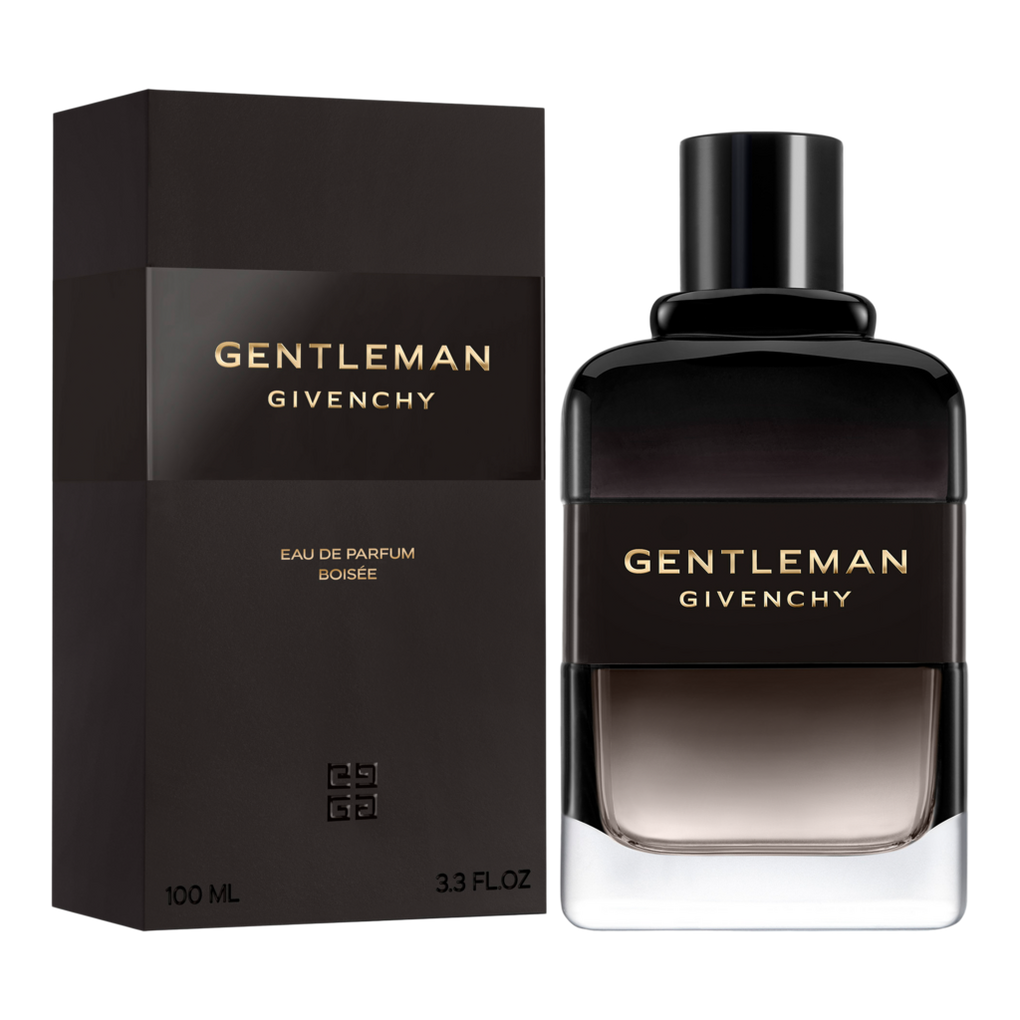 Givenchy Gentleman Boisee for Men