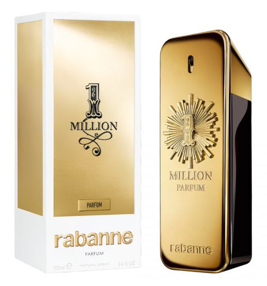 Paco Rabanne 1 Million for Men 1.7 oz Eau de Toilette Spray