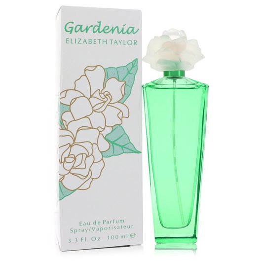 Gardenia Elizabeth Taylor for Women