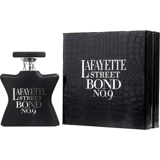 Bond No. 9 Lafayette Street 3.4 oz Eau de Parfum Spray for Men