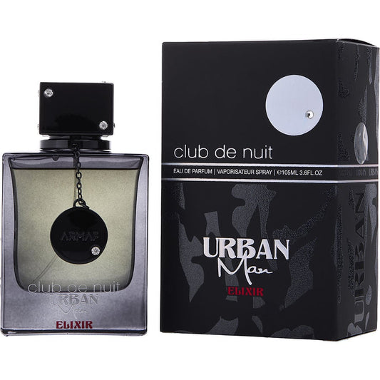 Armaf Club De Nuit Urban Man Elixir for Men