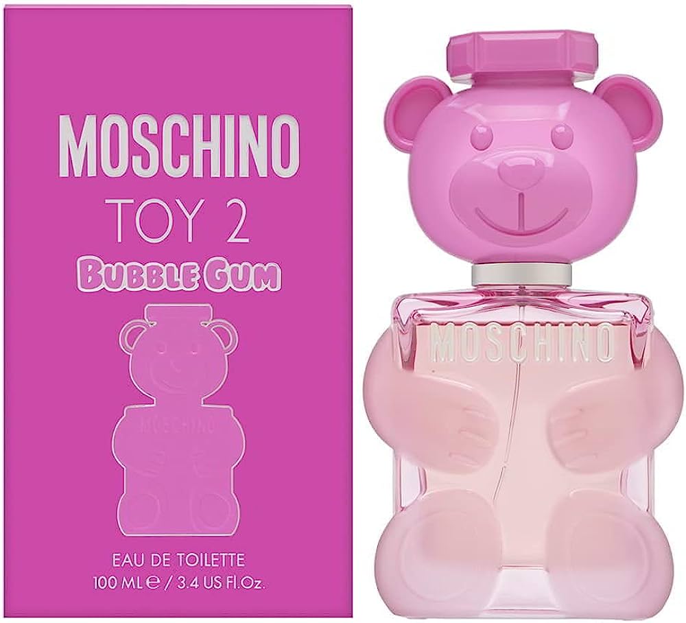 Moschino Toy 2 Bubble Gum for Women