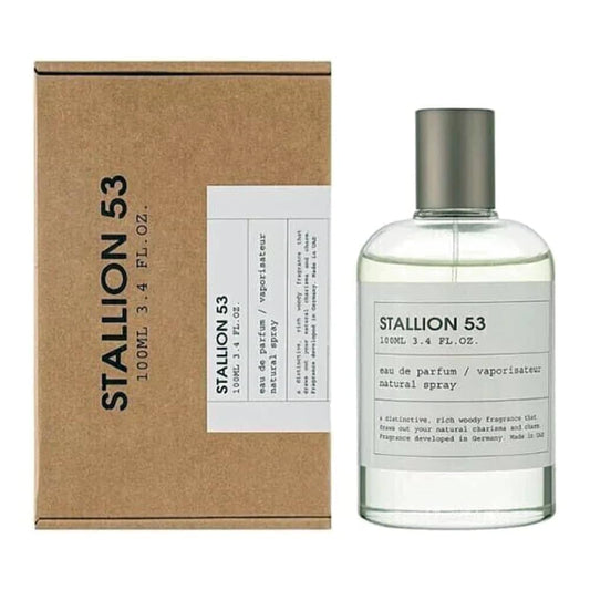 Stallion 53 by Emper for Unisex