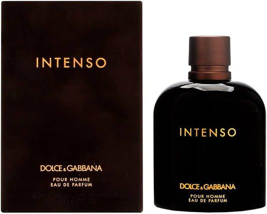 Dolce & Gabbana Intenso 6.8 oz Eau de Parfum Spray for Men