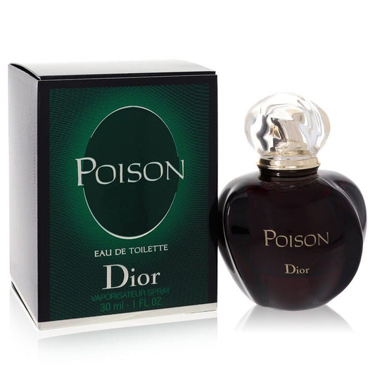 Christian Dior Poison for Women