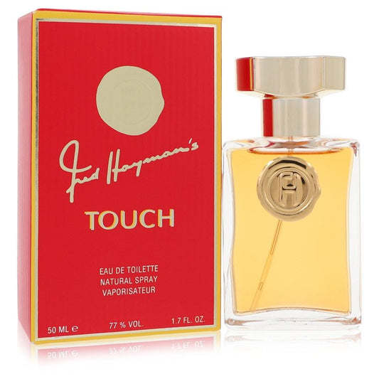 Fred Hayman Touch for Women