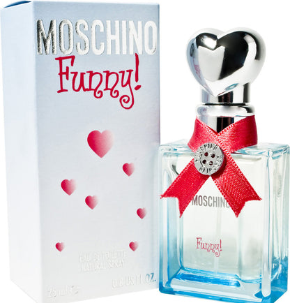 Moschino Funny for Women