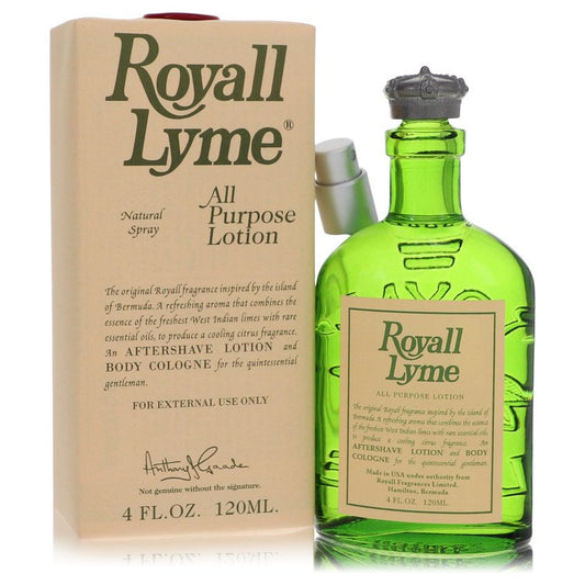 Royall Fragrances Royall Lyme for Men
