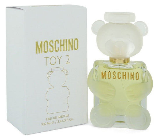 Moschino Toy 2 for Women