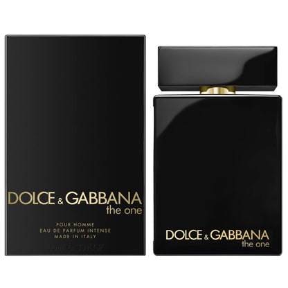 Dolce & Gabbana The One for Men