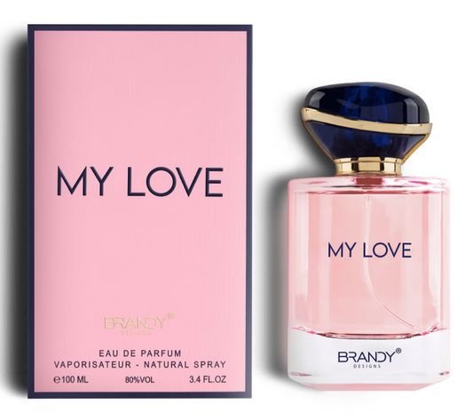 Brandy My Love for Women