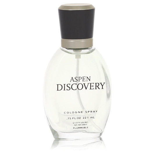 Coty Aspen Discovery for Men