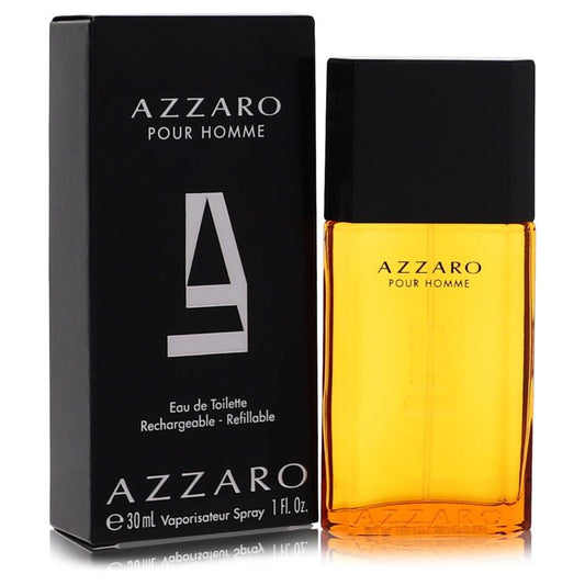 Azzaro for Men