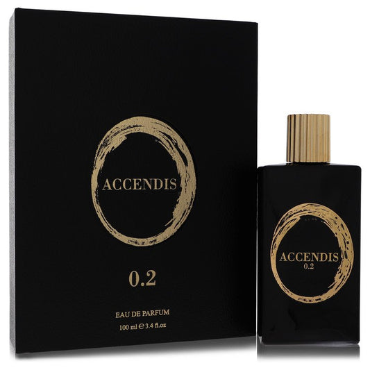 Accendis 0.2 for Unisex