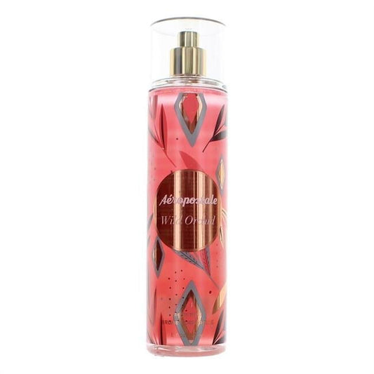 Aeropostale Wild Orchid 8 oz Body Mist for Women