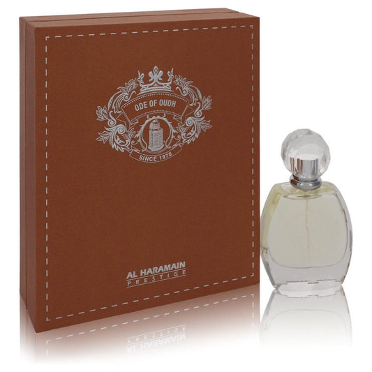 Al Haramain Ode Of Oudh for Unisex