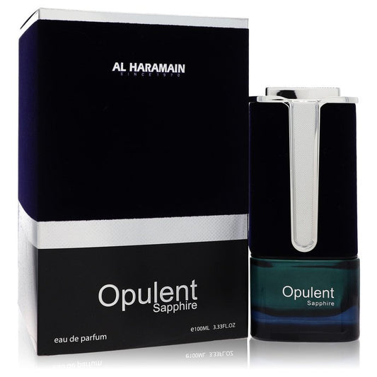 Al Haramain Opulent Sapphire for Unisex