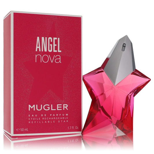 Thierry Mugler Angel Nova for Women