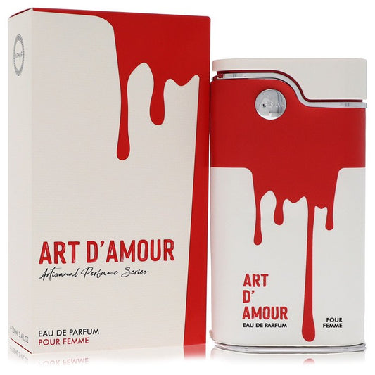 Armaf Art D' Amour for Women