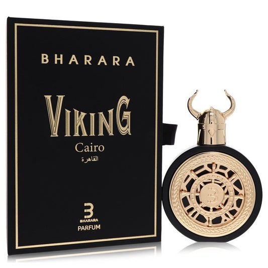 Bharara Viking Cairo for Unisex