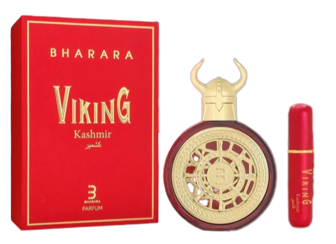 Bharara Viking Kashmir for Unisex