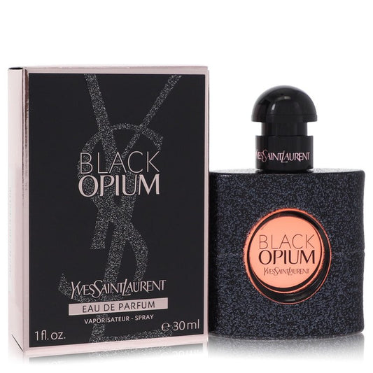 Yves Saint Laurent YSL Black Opium for Women