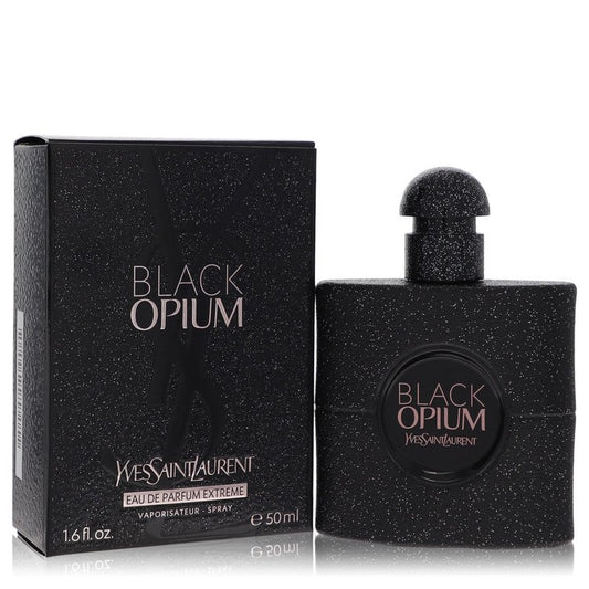 Yves Saint Laurent Black Opium Extreme for Women
