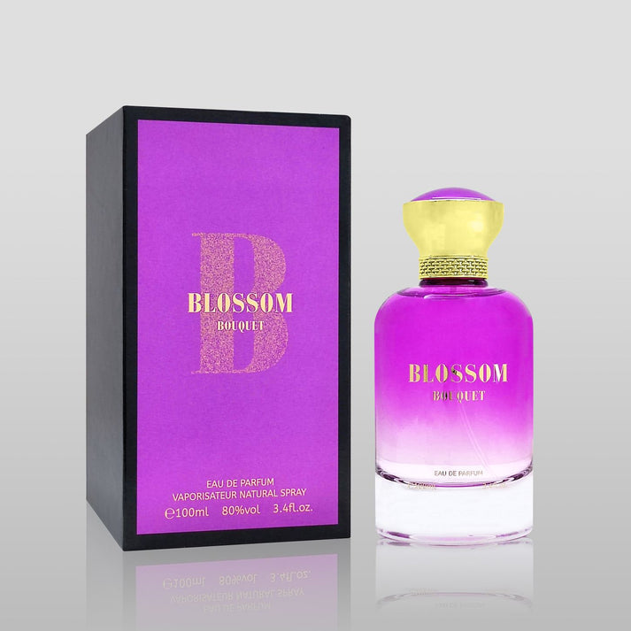 Bharara Blossom Bouquet 3.4 oz Eau de Parfum Spray for Women