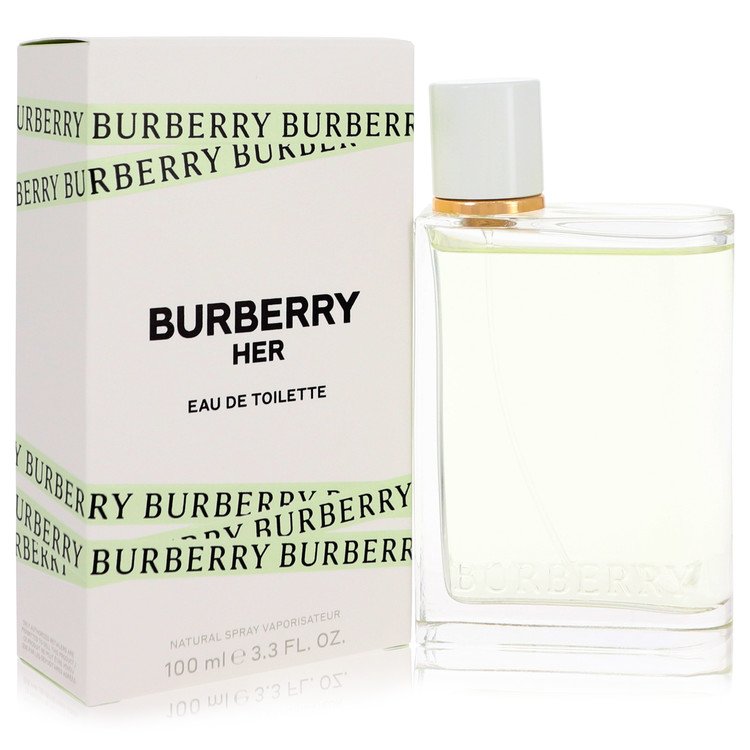 Burberry Her for Women