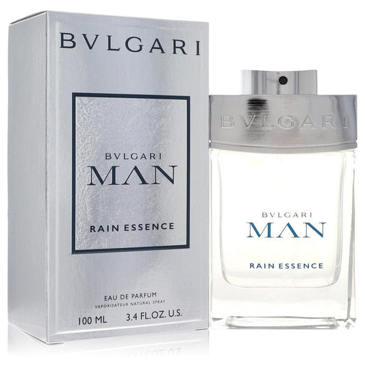 Bvlgari Man Rain Essence for Men