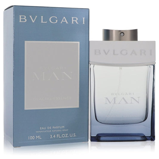Bvlgari Man Glacial Essence for Men