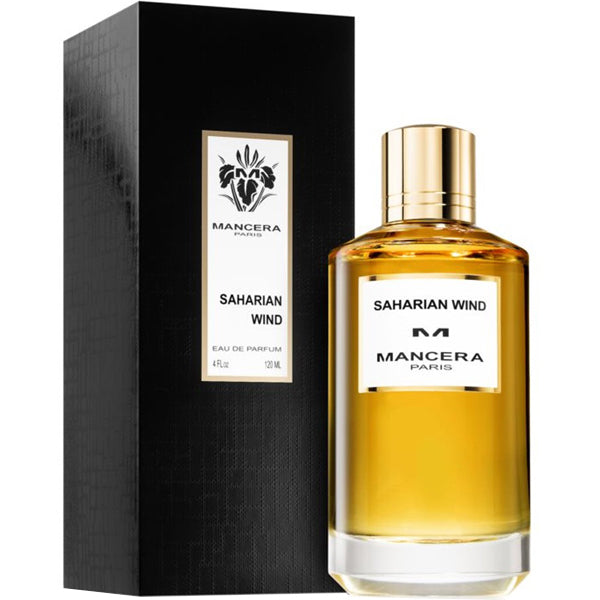 Mancera Saharian Wind 4 oz Eau de Parfum Spray for Unisex