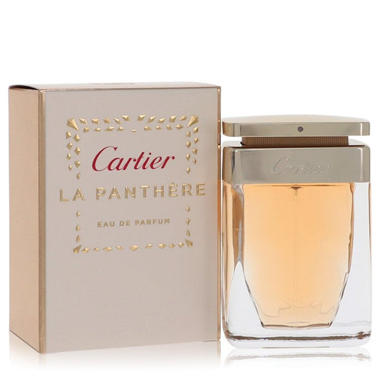 Cartier La Panthere for Women