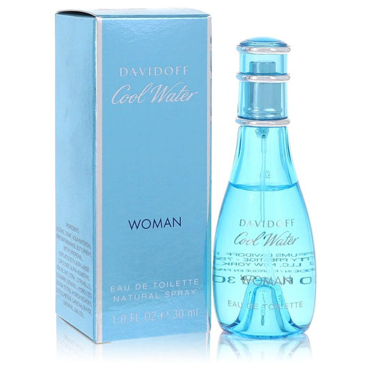 Davidoff Cool Water for Women
