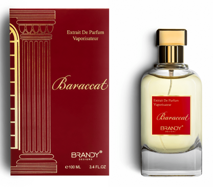 Brandy Baraccat for Unisex