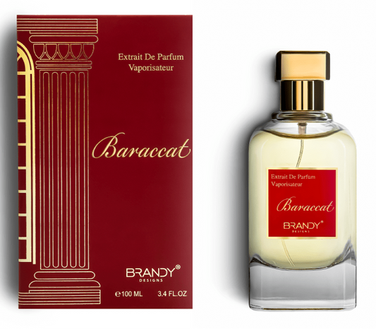 Brandy Baraccat for Unisex