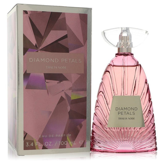 Thalia Sodi Diamond Petals for Women