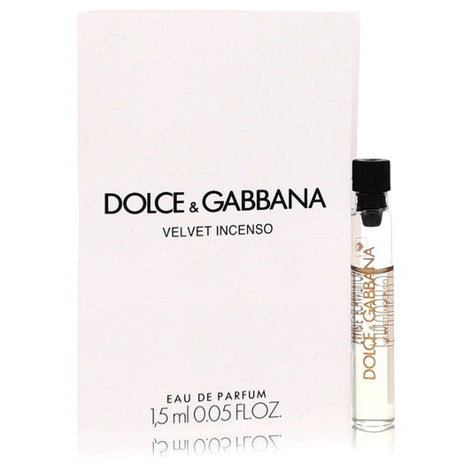Dolce & Gabbana Velvet Incenso for Women