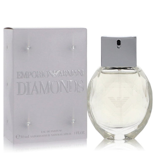 Giorgio Armani Emporio Armani Diamonds for Women