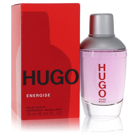 Hugo Boss Hugo Energise for Men