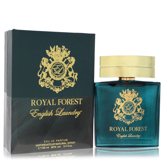 English Laundry Royal Forest for Men