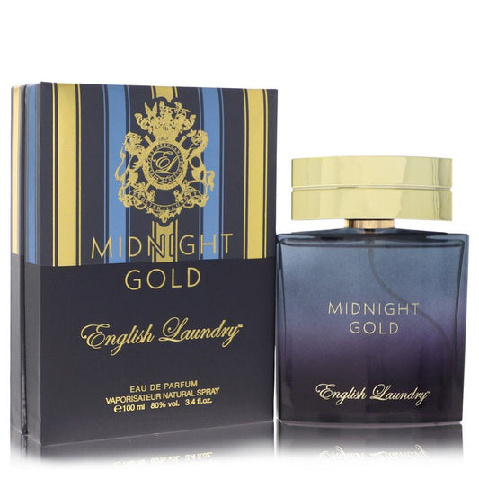 English Laundry Midnight Gold for Men